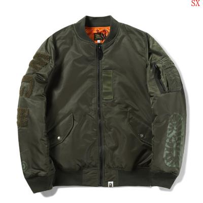 Cheap Bape Jacket wholesale No. 2